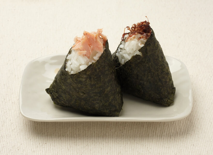 むすびや くまさん